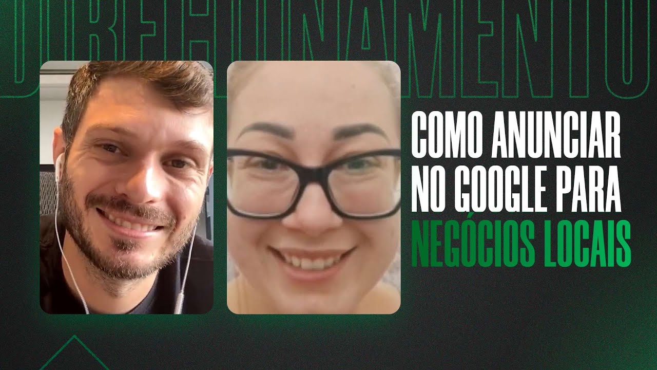 COMO ANUNCIAR NO GOOGLE PARA NEGÓCIOS LOCAIS