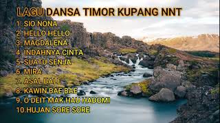 Download lagu Lagu Pesta Dansa Timor Kupang NTT | Lagu Dansa mp3