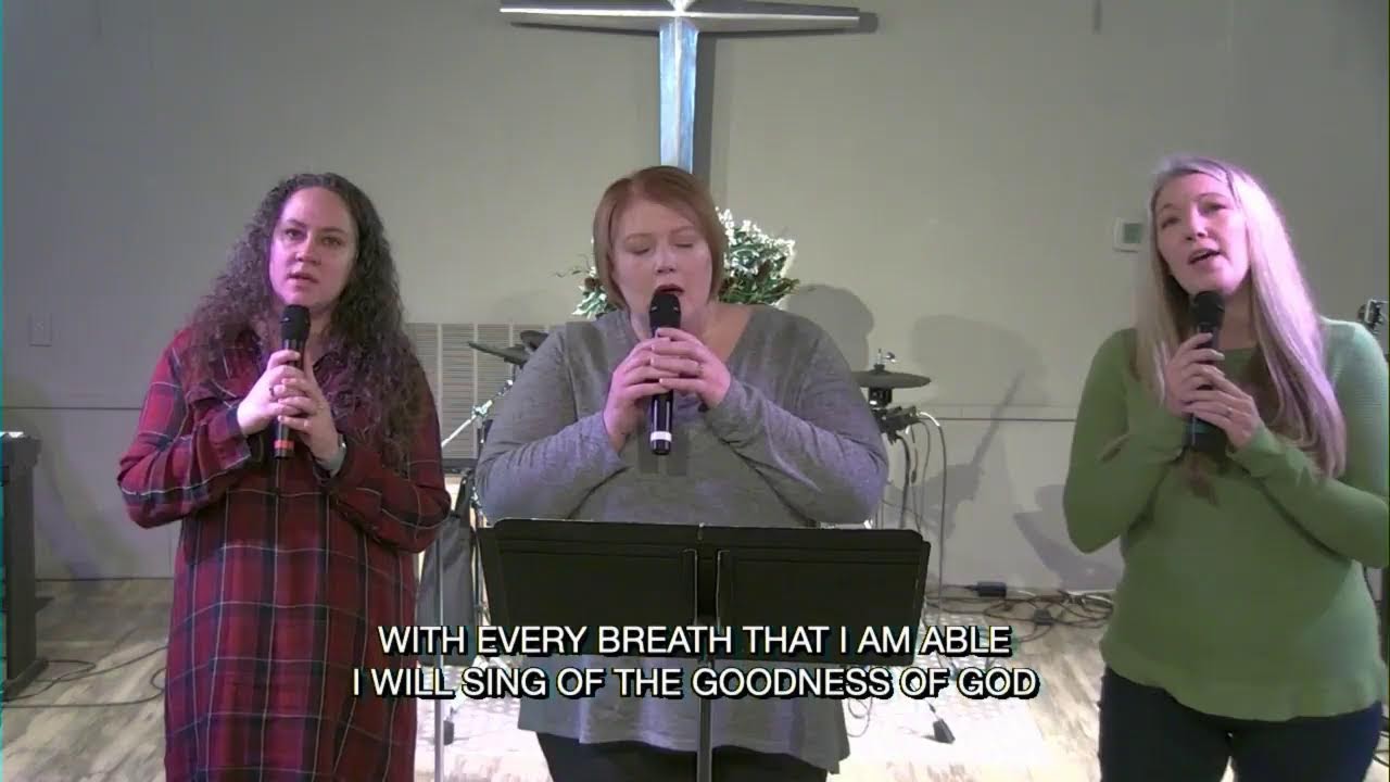 David Series: Week 3