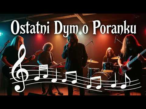 Ostatni Dym o Poranku - Inspiracja Ryszard Riedel