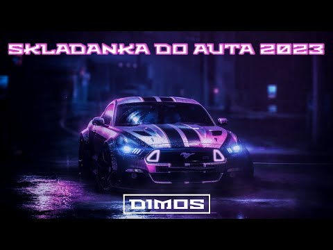 🎧🚗 SKŁADANKA DO AUTA 2023 🚗 🎧 vol.7 🔥 DJ DIMOS 🔥