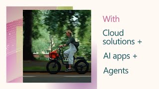Microsoft Marketplace: Your trusted source for cloud solutions, AI app