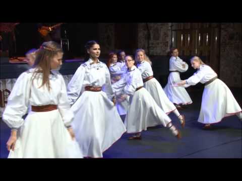 Venna häll (TÜ RKA neiud & Tuulepuu)