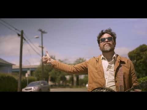 The Brothers Comatose - "Too Many Places" (Official Video)