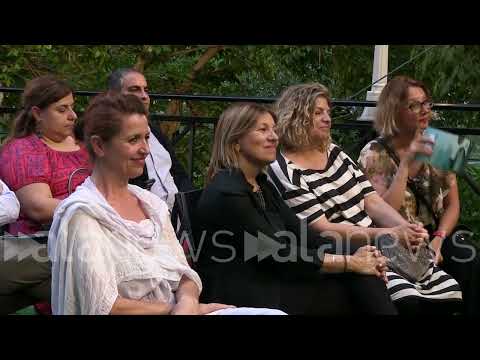 Cinema, Carlo Verdone talks about his characters in "Un sacco bello"