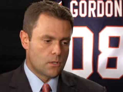 Scott Gordon Background Package