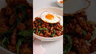 Download lagu 20 minute Pad Kra Pao 😍 #easyrecipe mp3 Download lagu 20 minute Pad Kra Pao 😍 #easyrecipe mp3