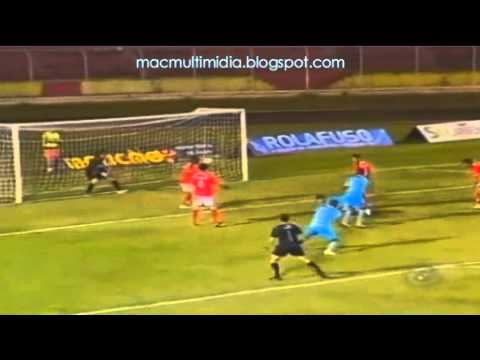 Noroeste 0x2 Marília - Copa Paulista 2012 29/08/2012