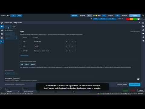 Item video thumbnail