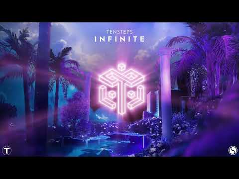 Tensteps - Infinite (Album Mix)