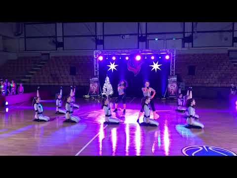 2018.12.12 Hópihe Moonlight