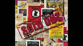 Fell To Pieces - Squirrel Nut Zippers