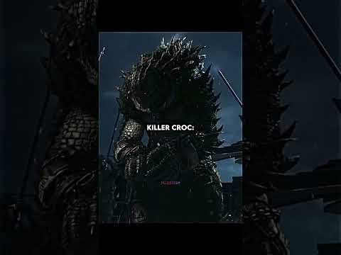 Batman Villains who are Broken or Pure Evil (Arkham Edition) #fyp #batman #trending #joker #viral