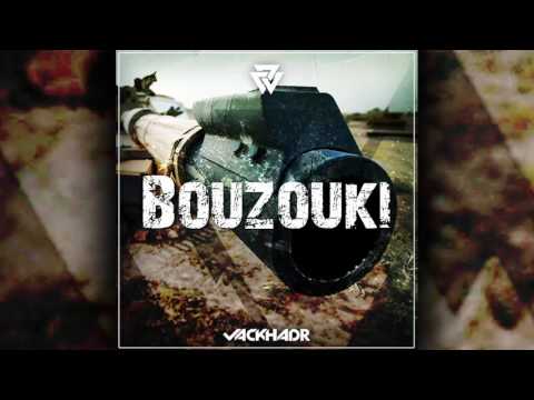 Ortal Israel, Ger3to ft. Skytek - Bouzouki [Jack HadR Bootleg]