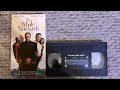 Opening To The Whole Nine Yards 2000 Vhs