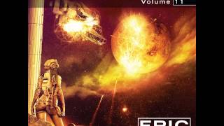 Epic Score - Path to Darkness (No Vocals)