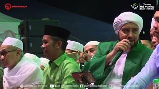 Download lagu Man Ana Laulakum - Habib Syech Bin Abdul Qodir Assegaf mp3 Download lagu Man Ana Laulakum - Habib Syech Bin Abdul Qodir Assegaf mp3