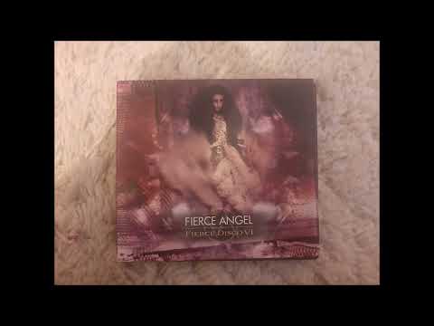 Fierce Angel: Fierce Disco 6 - Mix 1