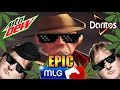 TF2: Freak Fortress 2 - MLG Sniper Gameplay ...