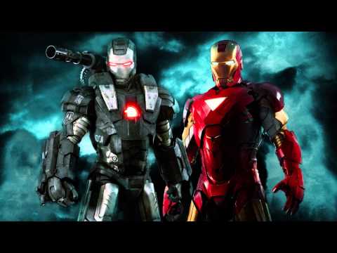 EpiTrax-X Music presents: Fired Earth Music - Man Of Steel [Extended]