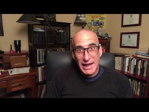 Dr Jeffrey Seif — Heb. 2:10-18