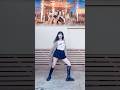 LE SSERAFIM HOT Dance Side By Side Lesserafim Hot Kpopdance