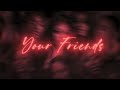 Hunxho Your Friends Clean