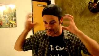 El Silencio de IGOR - Juego de animal: Cronicas del segundo álbum