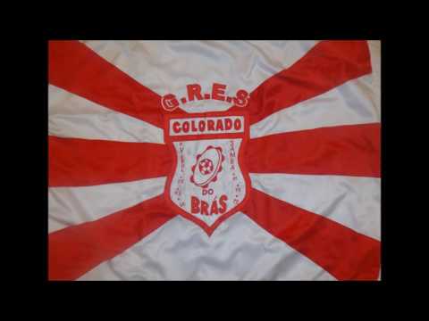 COLORADO DO BRÁS - 2017 CD OFICIAL