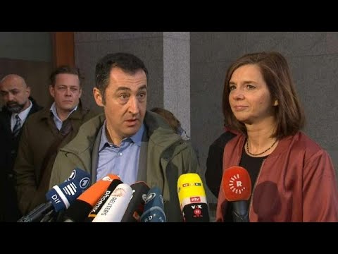 Festgefahrene Verhandlungen: Jamaika in der Sackgasse?