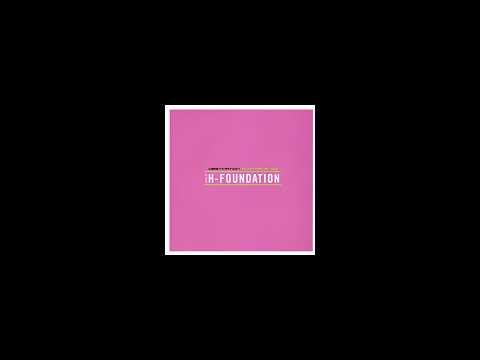 H-Foundation - Destination - Australia 001 - CD1 [2002]