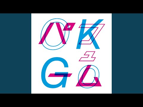 Sushi Police I Don't Understand You OK Go×Perfume