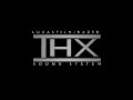 Unoffical THX Trailer Broadway Reimagined