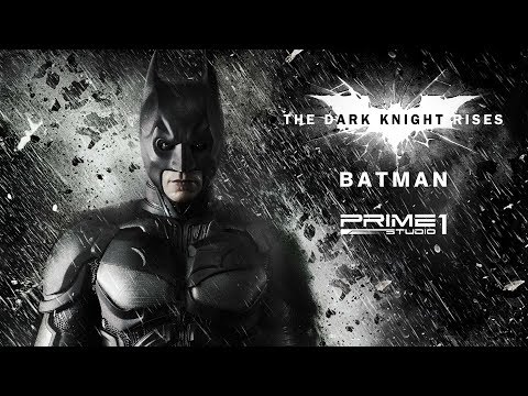 バットマン ダークナイ | スタチュー | プライム1スタジオ バットマン ダークナイ | スタチュー | プライム1スタジオ