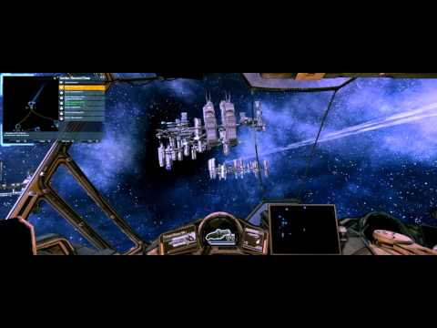 X: Rebirth - Buy/Sell ships remotely