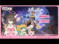 【Mobile Legends - Choco Latte Vtuber】yok mabaarr logiin @venomkitagawa1664 @TsukinoNao-ARKAiS