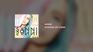 SANNI - Kakara ku Cara