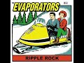 The Evaporators - Nard Nest