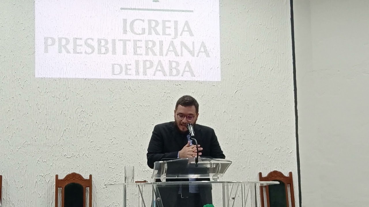 Pregação expositiva em Marcos 6:7-13 » Felipe Figueiras