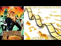 "The Buccaneer" Soundtrack Suite