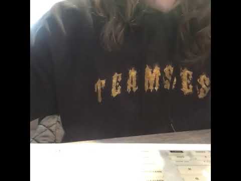 133. Deergod Instagram Video - Sesh [21.01.2020]