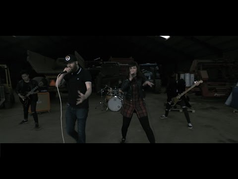 2 Years to Apocalypse - Harvesters (Official Music Video)