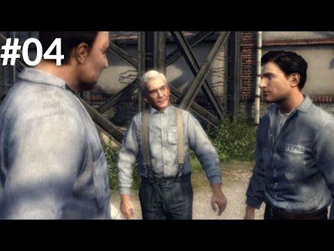 MAFIA 2 Definitive Edition Gameplay Walkthrough Part - 4