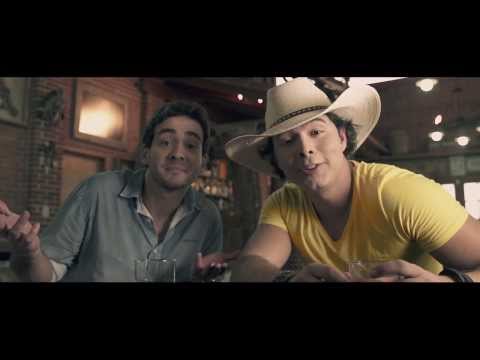 Quem Nunca - Conrado e Aleksandro (Clipe Oficial)