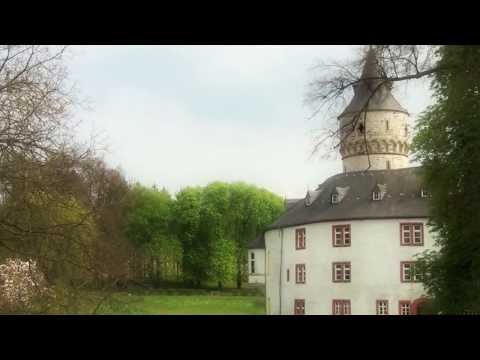 Das Spukschloss im Spessart