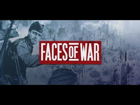 Trailer de Faces of War