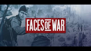 Faces of War (PC) Steam Key GLOBAL