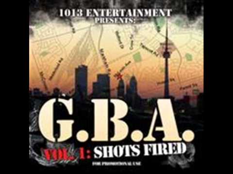 G.B.A. - Welcome To Vern