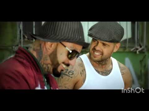Farkasok (Mr.Busta x AK26) - #apumegvette [ Vágott Music Video ]