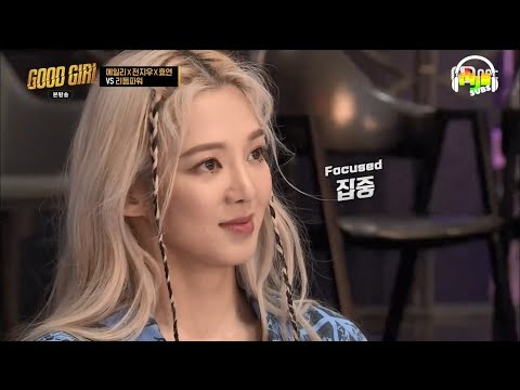[ENGSUB] 200625 Hyoyeon 효연 - Good Girl Ep.7 (Full cut - Part 1)